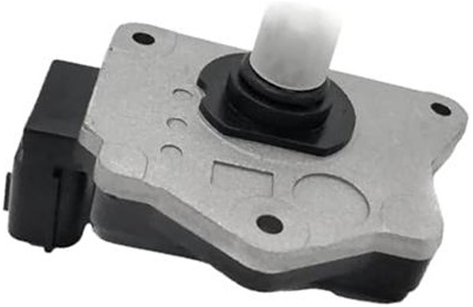 ZAPYVET Luftmassenmesser-Sensor, for Nissan, D21 for Sentra 100NX B13 for Primera MAF Luftmassenmesser AFH45M-46 Auto-Luftmengenmesser ZAPYVET Luftmassenmesser-Sensor, for Nissan, D21 for Sentra 100NX B13 for Primera MAF Luftmassenmesser AFH45M-46 Auto-Luftmengenmesser von ZAPYVET