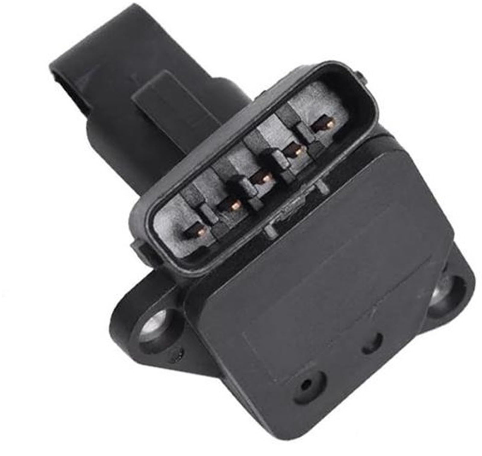 ZAPYVET Luftmassenmesser-Sensor, for Toyota, for Corolla, 2000 2001 2002 22204-15010 22204-0D010 Auto-Luftmassenmesser-Sensor Auto-Luftmengenmesser ZAPYVET Luftmassenmesser-Sensor, for Toyota, for Corolla, 2000 2001 2002 22204-15010 22204-0D010 Auto-Luftmassenmesser-Sensor Auto-Luftmengenmesser von ZAPYVET