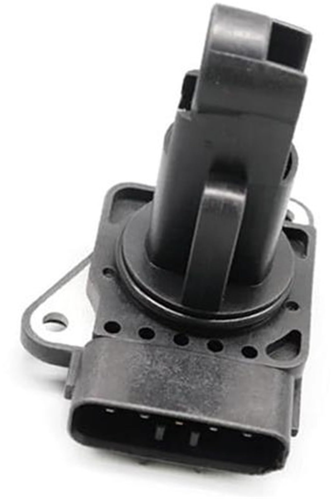ZAPYVET Luftmassenmesser-Sensor, for Toyota, for Tacoma, for Yaris, for Tundra, for 4Runner, for Prius, for Corolla, for Matrix MAF LUFTMASSENMESSER-Sensor 22204-0C020 Auto-Luftmengenmesser ZAPYVET Luftmassenmesser-Sensor, for Toyota, for Tacoma, for Yaris, for Tundra, for 4Runner, for Prius, for Corolla, for Matrix MAF LUFTMASSENMESSER-Sensor 22204-0C020 Auto-Luftmengenmesser von ZAPYVET