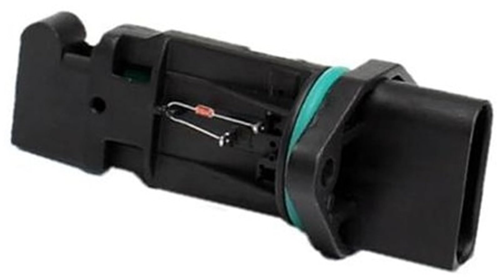 ZAPYVET Luftmassenmesser-Sensor, for VW, for Bora, for Caddy, for Golf, for Jetta, for Passat, for Phaeton, for Polo, for Sharan, for Touareg, MAF-Luftmassenmesser Auto-Luftmengenmesser ZAPYVET Luftmassenmesser-Sensor, for VW, for Bora, for Caddy, for Golf, for Jetta, for Passat, for Phaeton, for Polo, for Sharan, for Touareg, MAF-Luftmassenmesser Auto-Luftmengenmesser von ZAPYVET