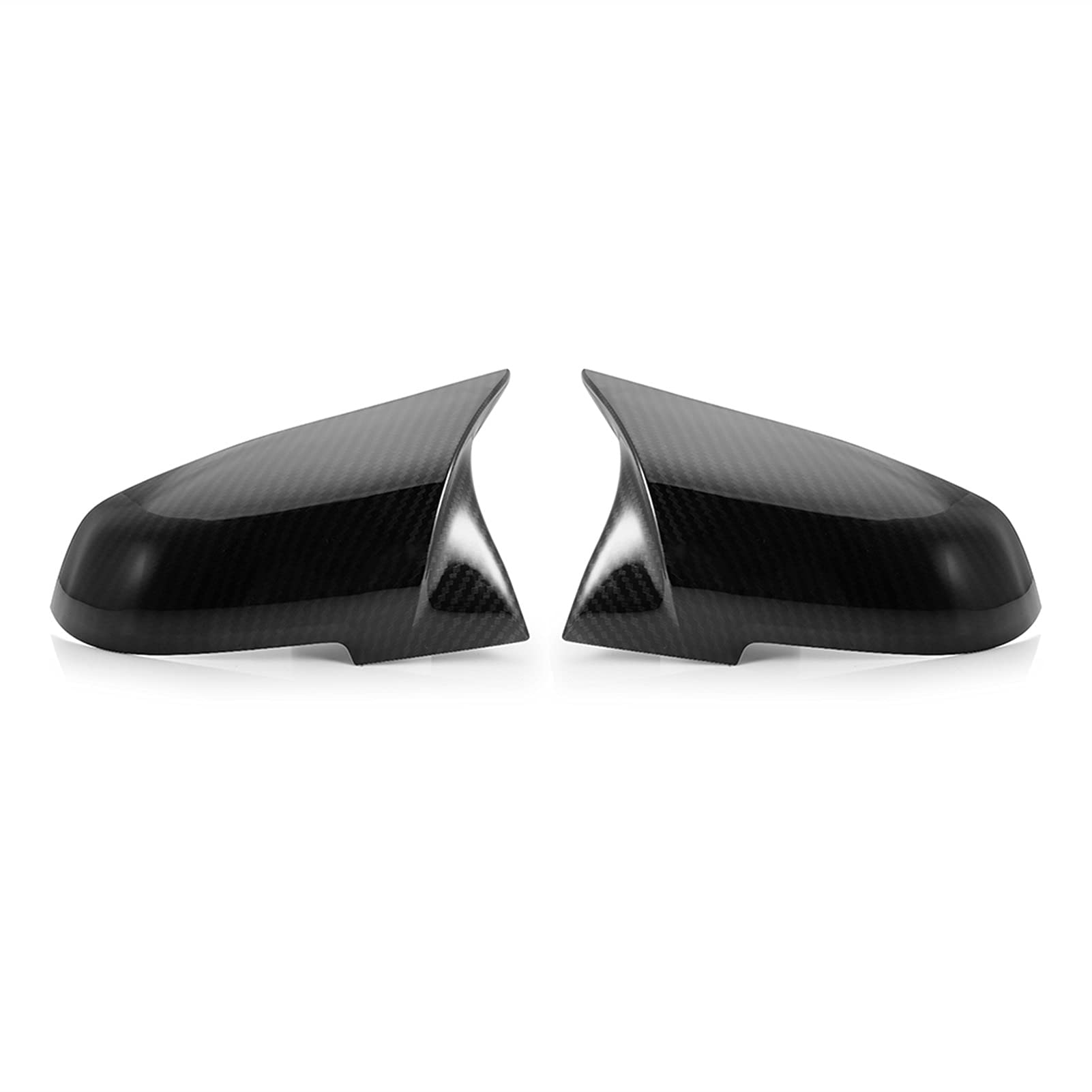 ZAPYVET Matte Rückspiegel-Abdeckkappe aus ABS, for, 1 2 3 4 XM 220i 328i 420i F20 F21 F22 F23 F30 F32 F33 F36 X1 F87 E84 X1 M2 Autospiegelabdeckungen ZAPYVET Matte Rückspiegel-Abdeckkappe aus ABS, for, 1 2 3 4 XM 220i 328i 420i F20 F21 F22 F23 F30 F32 F33 F36 X1 F87 E84 X1 M2 Autospiegelabdeckungen von ZAPYVET