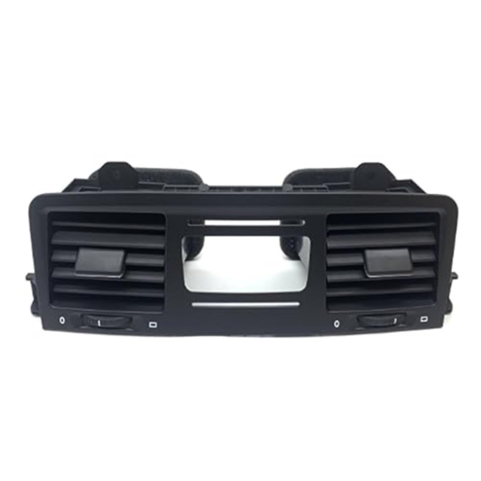 ZAPYVET Mittleres Armaturenbrett, Klimaanlagengitter, Auslassöffnung, geeignet for, G-Klasse W463 2013–2018 Auto-Lüftungsgitter ZAPYVET Mittleres Armaturenbrett, Klimaanlagengitter, Auslassöffnung, geeignet for, G-Klasse W463 2013–2018 Auto-Lüftungsgitter von ZAPYVET