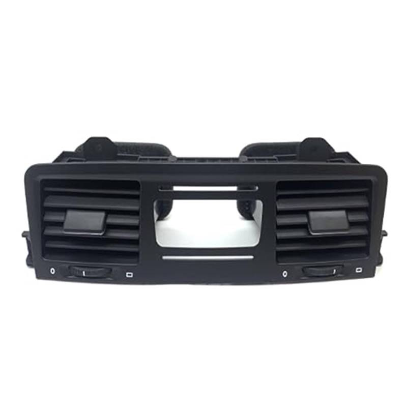 ZAPYVET Mittleres Armaturenbrett, Klimaanlagengitter, Auslassöffnung, geeignet for, G-Klasse W463 2013–2018 Auto-Lüftungsgitter von ZAPYVET
