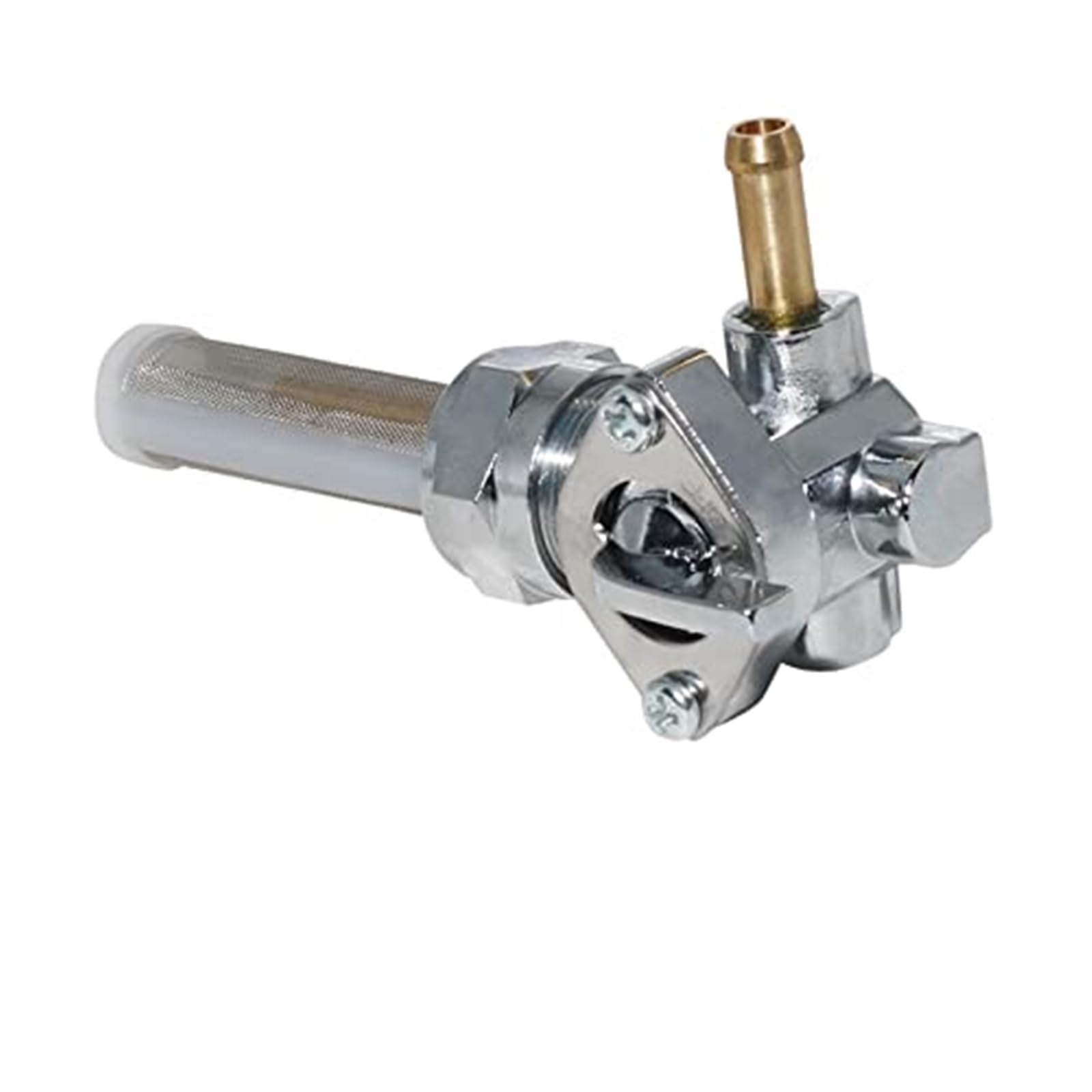 ZAPYVET Motorrad Benzinhahn Hahn Ventil Schalter Pumpe, for Harley, Davidson FLHS FLHTC FLHTCU FLHTP FLST FLSTF FLSTN FLTC FLTCU FXDB Motorrad-Benzinhahn ZAPYVET Motorrad Benzinhahn Hahn Ventil Schalter Pumpe, for Harley, Davidson FLHS FLHTC FLHTCU FLHTP FLST FLSTF FLSTN FLTC FLTCU FXDB Motorrad-Benzinhahn von ZAPYVET