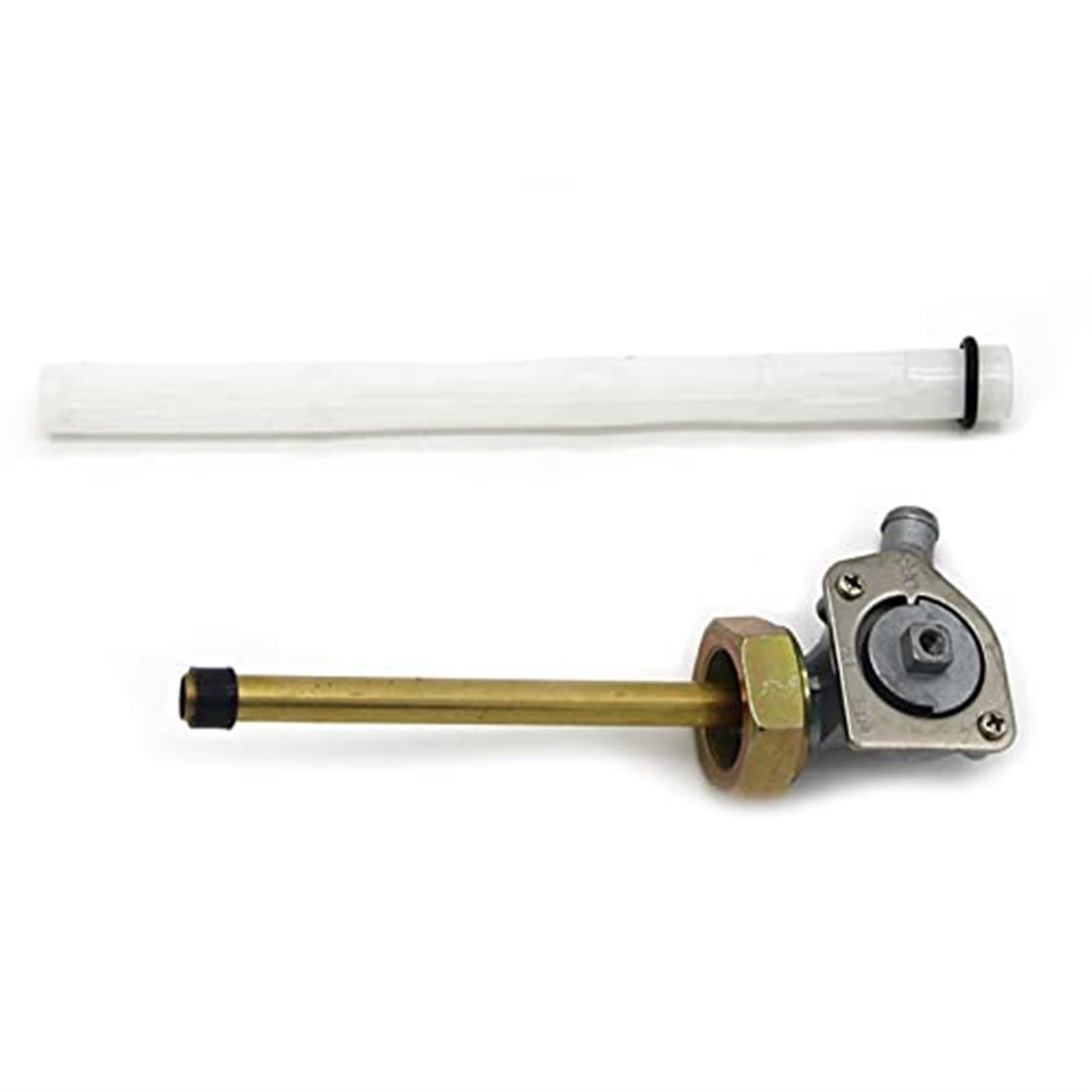 ZAPYVET Motorrad Benzinhahn Hahn Ventil Schalter Pumpe for NSR250 MC21 MC28 CBR400 NC23 CBR400 NC29 CB400F VF750CD VF750, for Magna, Motorrad-Benzinhahn ZAPYVET Motorrad Benzinhahn Hahn Ventil Schalter Pumpe for NSR250 MC21 MC28 CBR400 NC23 CBR400 NC29 CB400F VF750CD VF750, for Magna, Motorrad-Benzinhahn von ZAPYVET