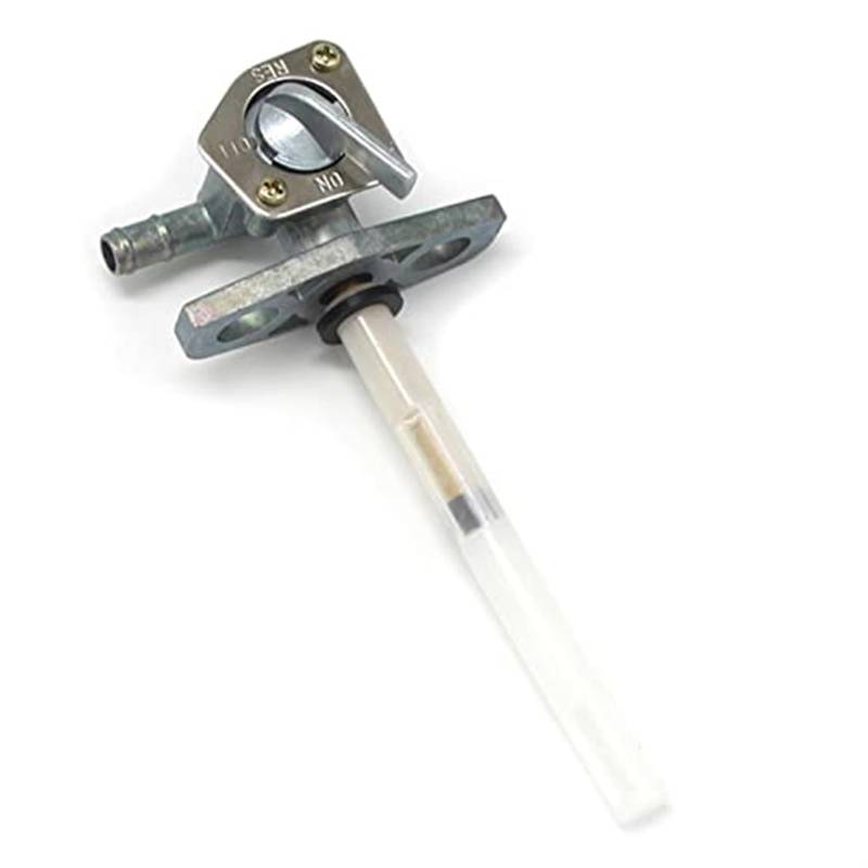 ZAPYVET Motorrad Benzinhahn Hahn Ventil Schalter Pumpe for XR400R XR600R 16950KCY671 16950MN1871 16950-KCY-671 16950-MN1-871 Motorrad-Benzinhahn von ZAPYVET