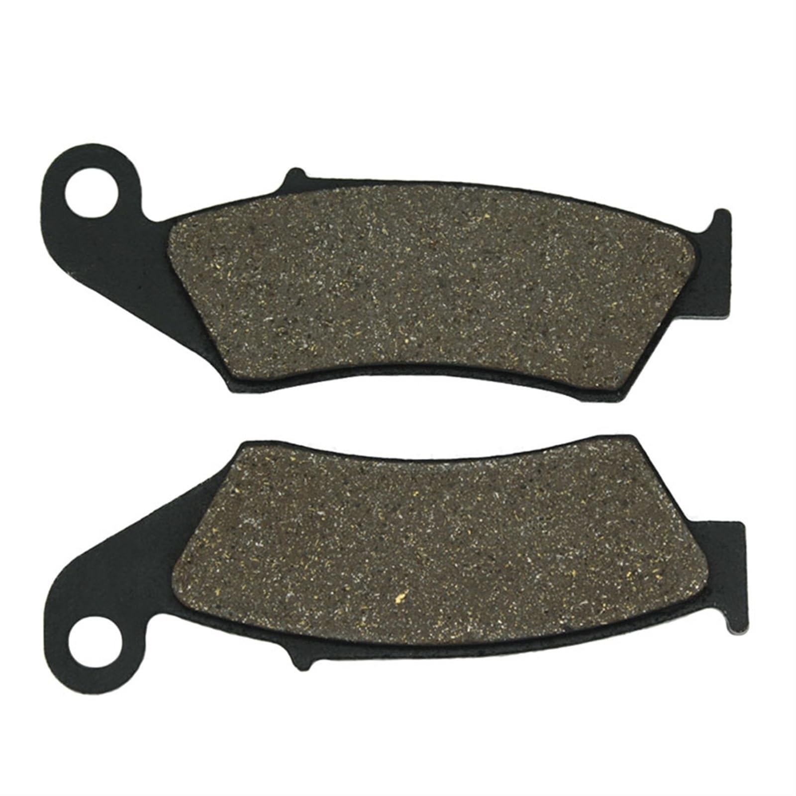 ZAPYVET Motorrad-Bremsbeläge vorne XR 300 R10 2010 NX4, for Falcon, 2002-2005 XR 400 XR400 1996-2005 CRF 450 CRF 450R CRF450R 2002-2016 ZAPYVET Motorrad-Bremsbeläge vorne XR 300 R10 2010 NX4, for Falcon, 2002-2005 XR 400 XR400 1996-2005 CRF 450 CRF 450R CRF450R 2002-2016 von ZAPYVET