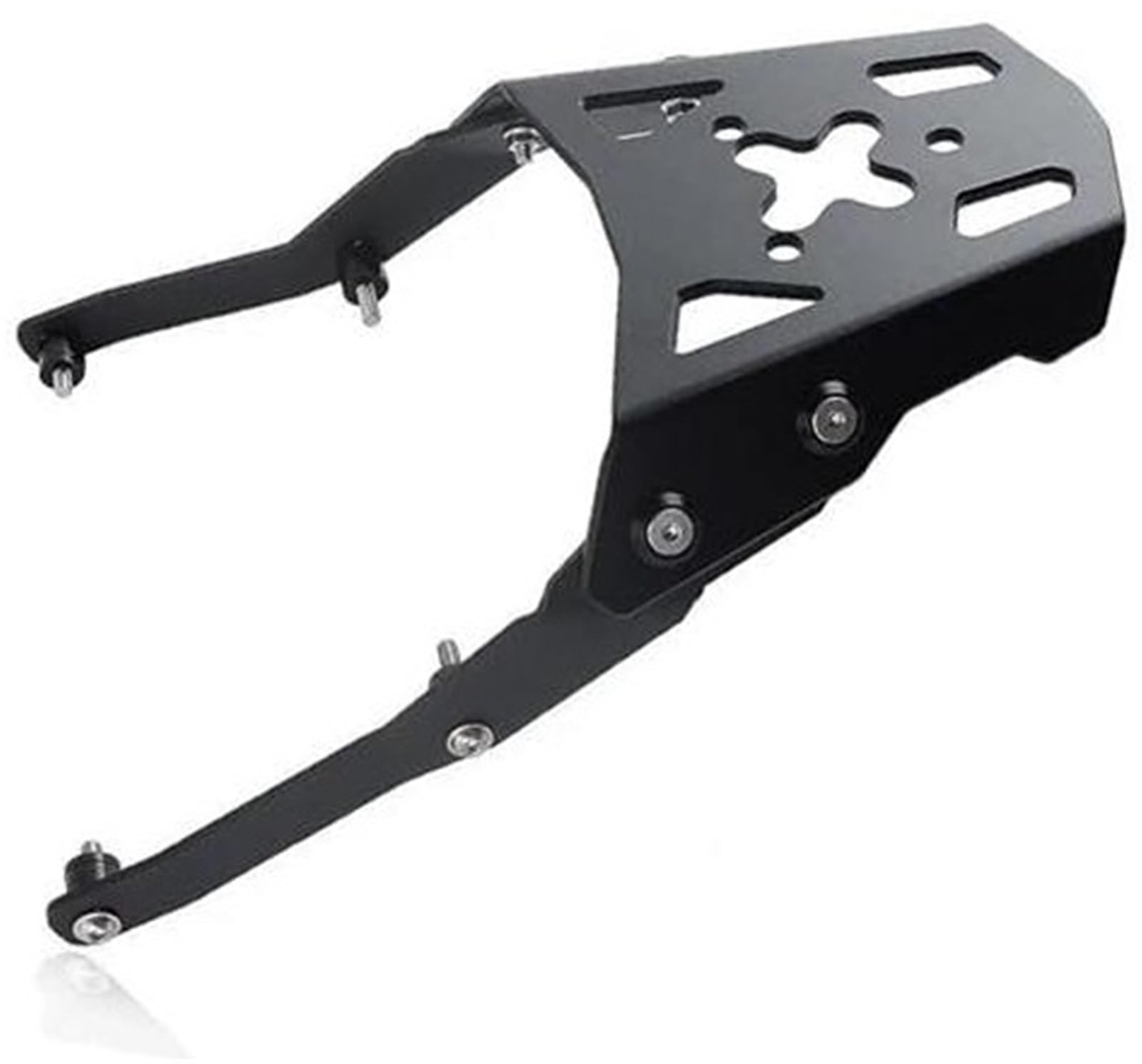 ZAPYVET Motorrad-Gepäckträger-Heckträger-Fender-Unterstützung, for FZ10, for MT10, for FZ-10, for MT-10 2016-2021 Zubehör Motorrad-Topcase-Gepäckträger ZAPYVET Motorrad-Gepäckträger-Heckträger-Fender-Unterstützung, for FZ10, for MT10, for FZ-10, for MT-10 2016-2021 Zubehör Motorrad-Topcase-Gepäckträger von ZAPYVET