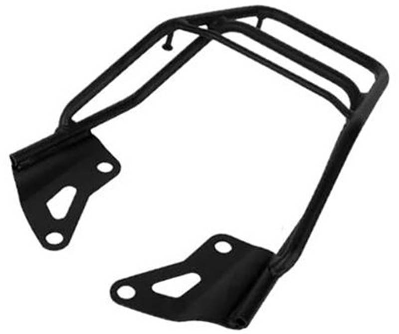 ZAPYVET Motorrad-Heckgepäck-Heckgepäckträger-Lagerregal-Träger-Stützregal, for Grom OG SF, for MSX125SF 2016-2020 Motorrad-Topcase-Gepäckträger von ZAPYVET