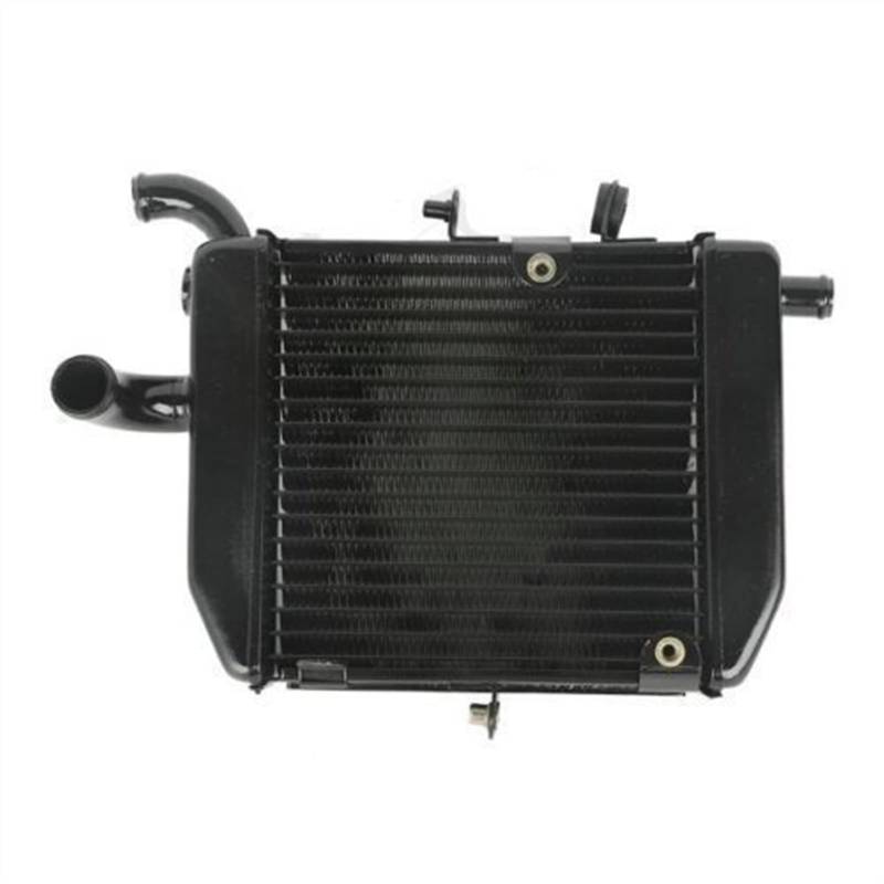 ZAPYVET Motorrad Kühler Kühler Kühlung, for VFR400 NC30 RVF400 NC35 VFR RVF 400 NC 30 35 Motorrad-Wasserkühler von ZAPYVET