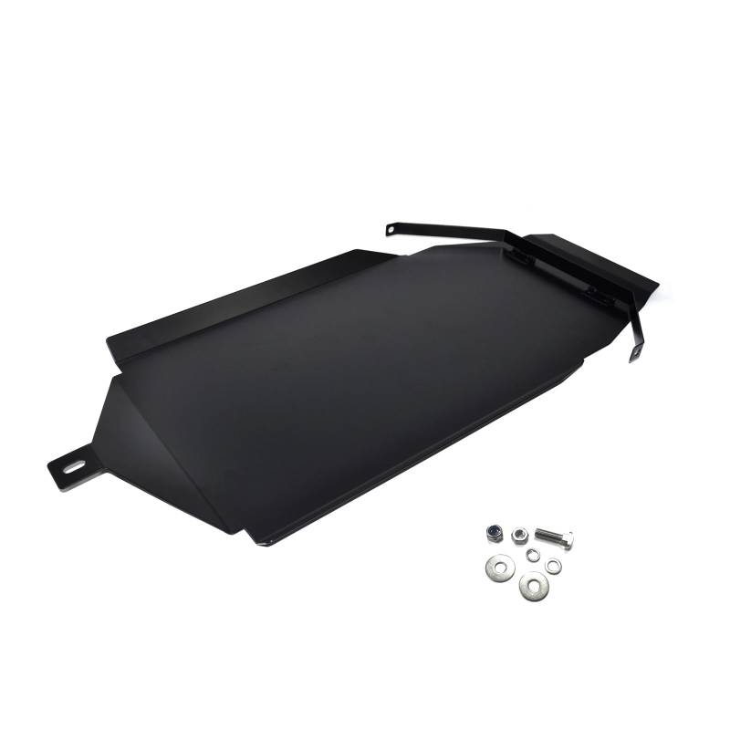 ZAPYVET Motorrad Motor Chassis Schutz Abdeckung Schutz Bord Gold Wing GL1800 GL1800B F6B 2018-2021 Motorrad-Chassisschutz(Black) von ZAPYVET