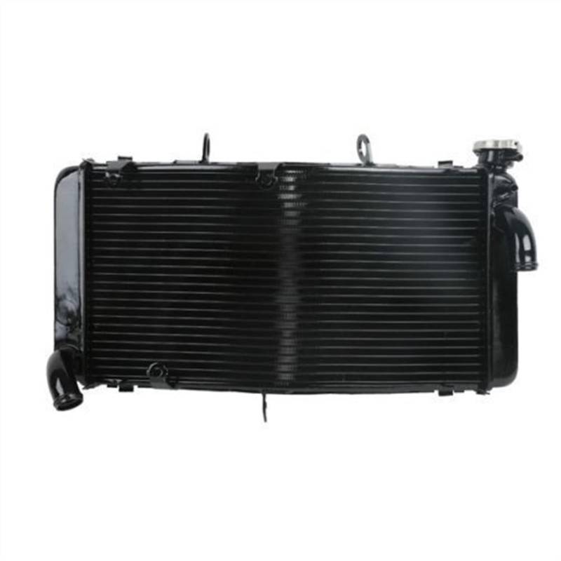 ZAPYVET Motorrad Motor Kühler Kühler Kühlsystem CBR900 CBR 900RR 1996-1999 Motorrad-Wasserkühler von ZAPYVET