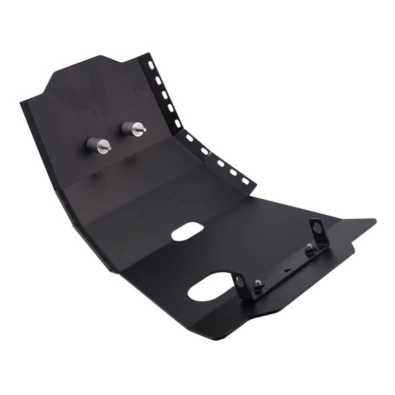 ZAPYVET Motorrad Motor Schutz Abdeckung Chassis Schutz Platte CRF300L CRF 300L CRF300 Rally CRF250L Japan Version 2021 2022 Motorrad-Chassisschutz von ZAPYVET