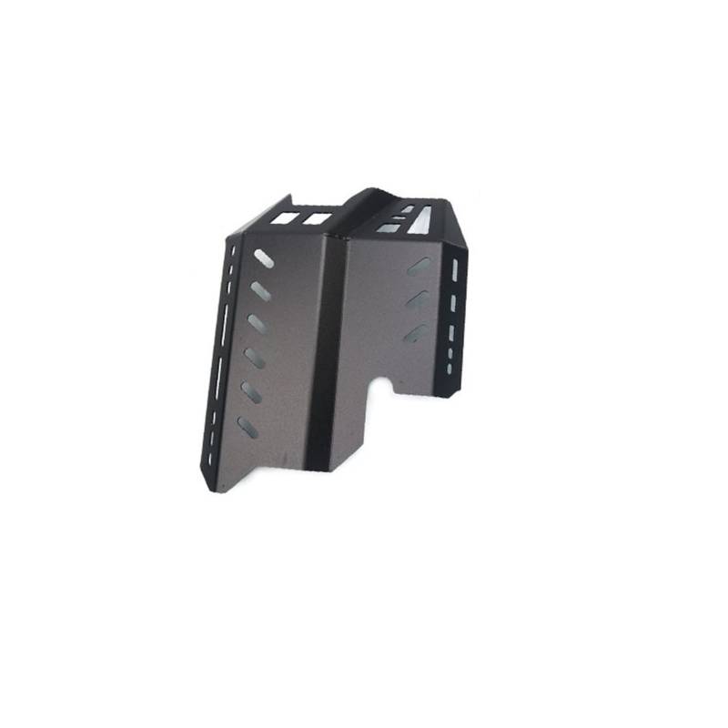 ZAPYVET Motorrad Motor Schutz Abdeckung Chassis Unter Schutz Unterfahrschutz Zubehör CB500X 2019 2020 CB500 X CB 500X Motorrad-Chassisschutz(Black) von ZAPYVET