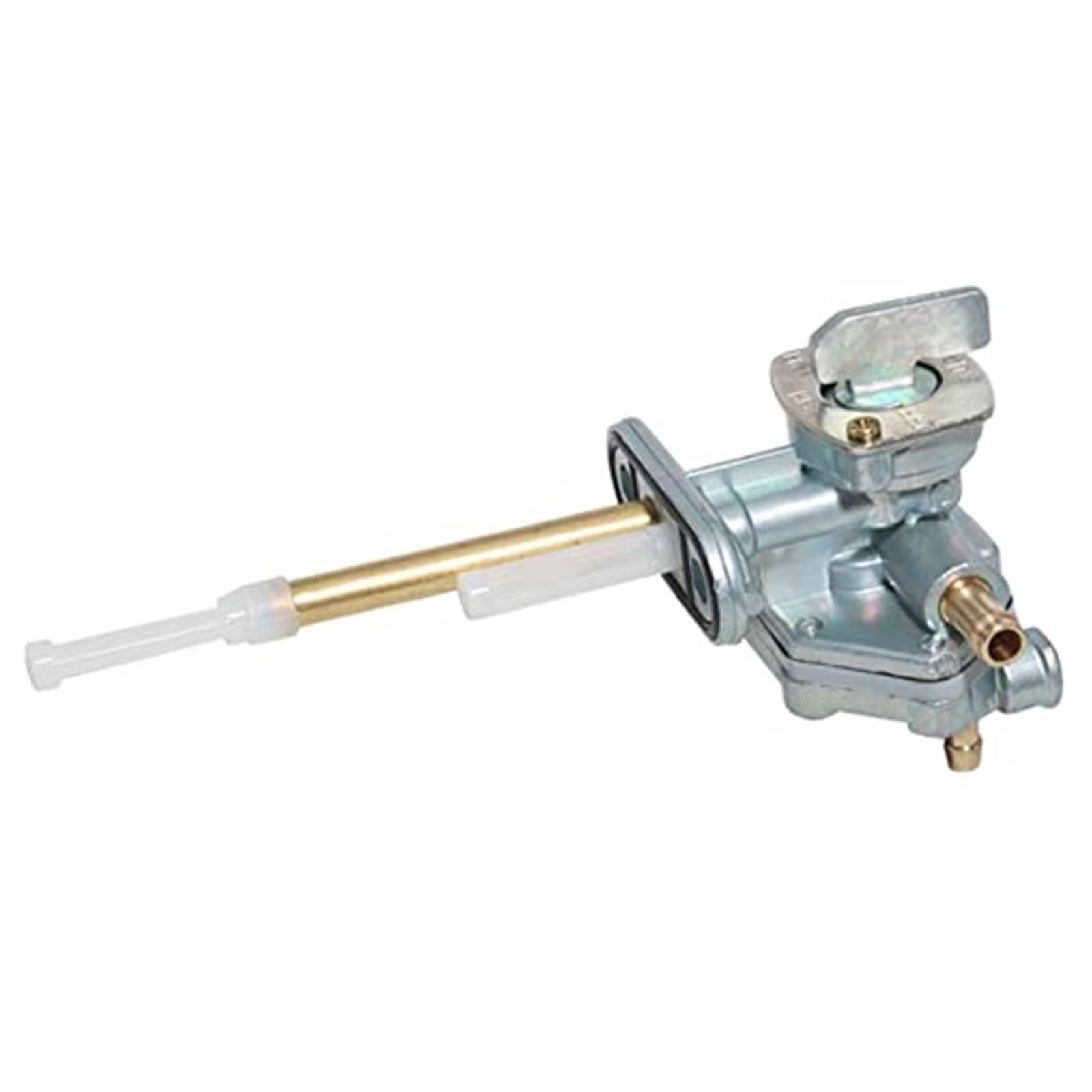 ZAPYVET Motorrad Tank Kraftstoff Benzin Benzinhahn Ventil Schalter for ZR400 -II ZR750 EN500 500 LTD Zephyr 51023-1267 Motorrad-Benzinhahn ZAPYVET Motorrad Tank Kraftstoff Benzin Benzinhahn Ventil Schalter for ZR400 -II ZR750 EN500 500 LTD Zephyr 51023-1267 Motorrad-Benzinhahn von ZAPYVET