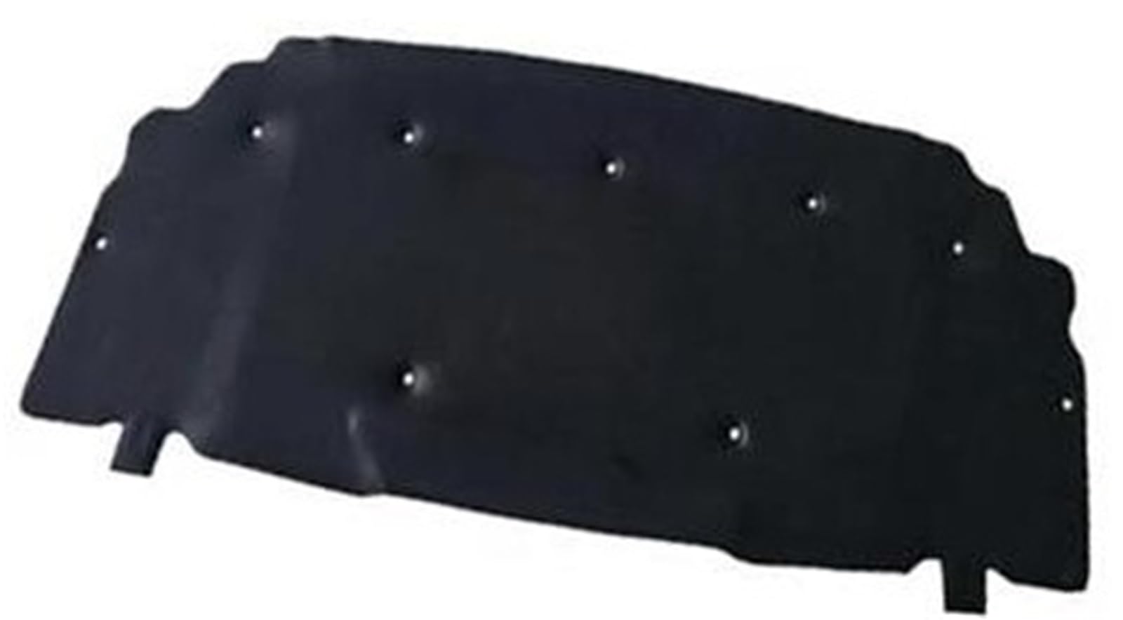 ZAPYVET Motorwärme- und Schalldämmung for die vordere Motorhaube, Baumwollpolster, Geräuschdämmungsmatte, for Land, for Rover, for Freelander 2 2005-2015 Wärmedämmung des Motorraums ZAPYVET Motorwärme- und Schalldämmung for die vordere Motorhaube, Baumwollpolster, Geräuschdämmungsmatte, for Land, for Rover, for Freelander 2 2005-2015 Wärmedämmung des Motorraums von ZAPYVET