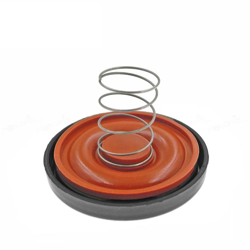 ZAPYVET Neuer PCV-Ventildeckel-Reparatursatz, Kappe mit Membran, for Mercedes-Benz, E-Klasse W211 W204 C220 E220 CDi 02-09 A6460102230 6460102230 PCV-Motorventildeckel(1 PCS) von ZAPYVET
