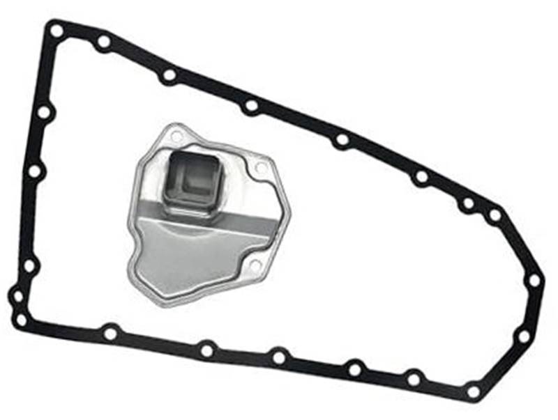 ZAPYVET Ölwannen-Dichtungssatz for Automatikgetriebefilter 31397-1XF0D 31728-1XF03 31728-1XF0A 31728-1XZ0D 31728-X480A 31728-1XH0A 31728-1XF02 Ölwannen-Dichtungssatz for Getriebefilter Getriebefilter- von ZAPYVET
