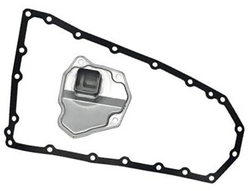 ZAPYVET Ölwannen-Dichtungssatz for Automatikgetriebefilter 31397-1XF0D 31728-1XF03 31728-1XF0A 31728-1XZ0D 31728-X480A 31728-1XH0A 31728-1XF02 Ölwannen-Dichtungssatz for Getriebefilter Getriebefilter- von ZAPYVET