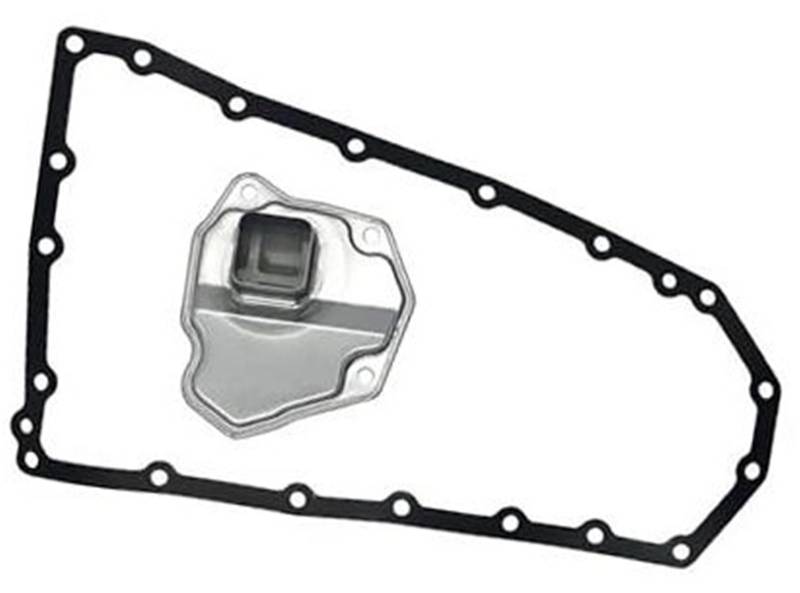 ZAPYVET Ölwannen-Dichtungssatz for Automatikgetriebefilter 31397-1XF0D 31728-1XF03 31728-1XF0A 31728-1XZ0D 31728-X480A 31728-1XH0A 31728-1XF02 Ölwannen-Dichtungssatz for Getriebefilter Getriebefilter- von ZAPYVET