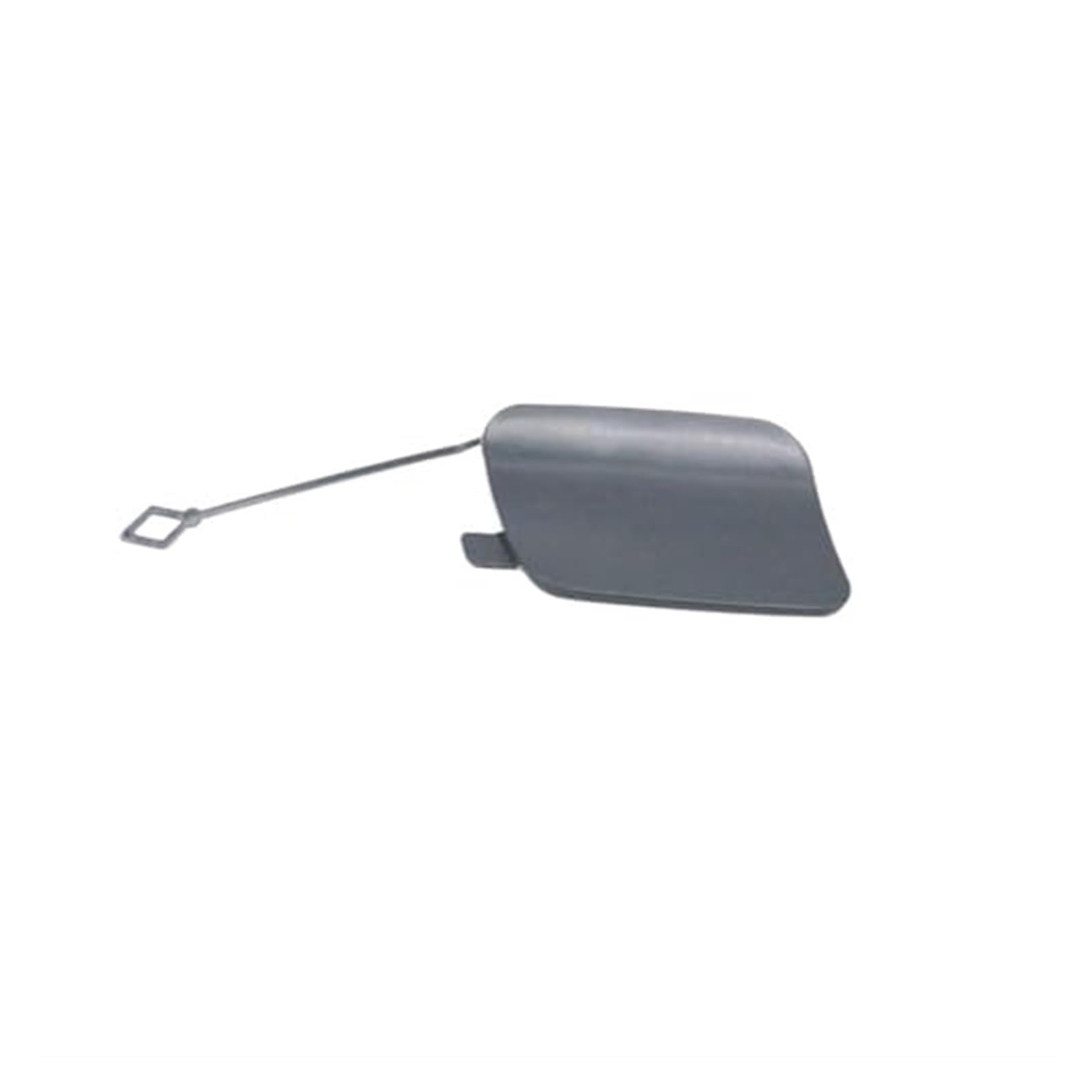 ZAPYVET Ösenabdeckung for Abschlepphaken an der hinteren Stoßstange, for, X5 F15 2014-2017 Garnitur-Abschleppkappe, Klappgehäuse, Gehäuse for Abschlepphaken an der vorderen Stoßstange Abdeckung für A ZAPYVET Ösenabdeckung for Abschlepphaken an der hinteren Stoßstange, for, X5 F15 2014-2017 Garnitur-Abschleppkappe, Klappgehäuse, Gehäuse for Abschlepphaken an der vorderen Stoßstange Abdeckung für A von ZAPYVET