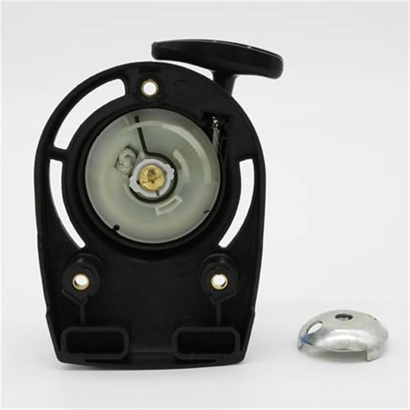 ZAPYVET Pull Recoil Start Starter Ersatz for GX35 GX35NT HHT35S Kleine Motor Werkzeug Liefert Pinsel Cutter Ersatzteile 28400-Z0Z- von ZAPYVET