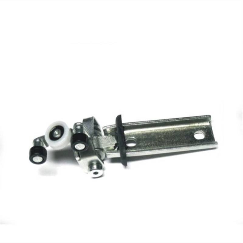 ZAPYVET RECHTE SCHIEBETÜRROLLE Mitte, for IVECO, Daily 1999-2006 500329765 Autotürscharnier von ZAPYVET
