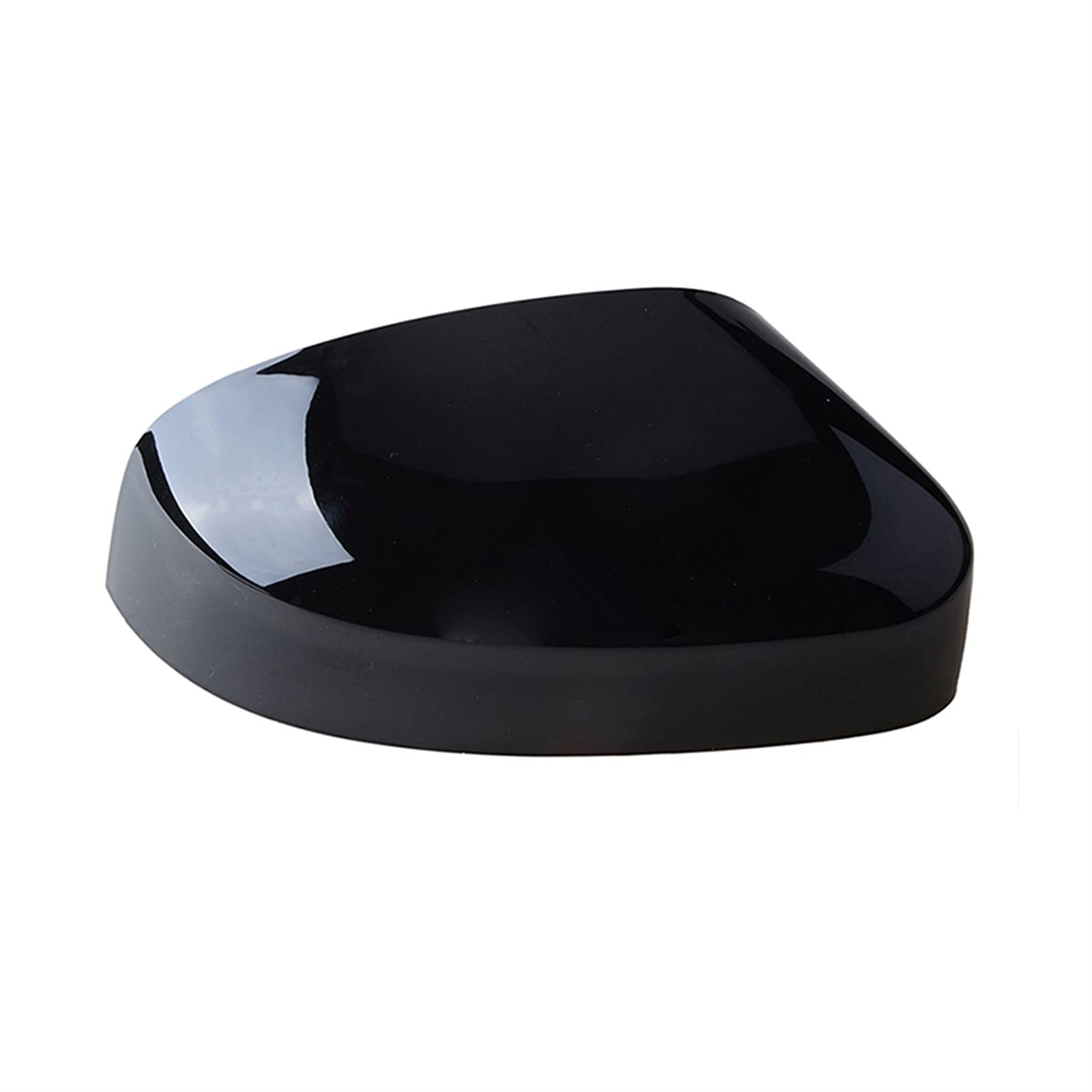 ZAPYVET Rearview Mirror Cap Wing Side Mirroer Cover Car Accessories Replacement, for Ford, for Focus, 2011-2014 Autospiegelabdeckungen(Mirror Cover2 R) von ZAPYVET