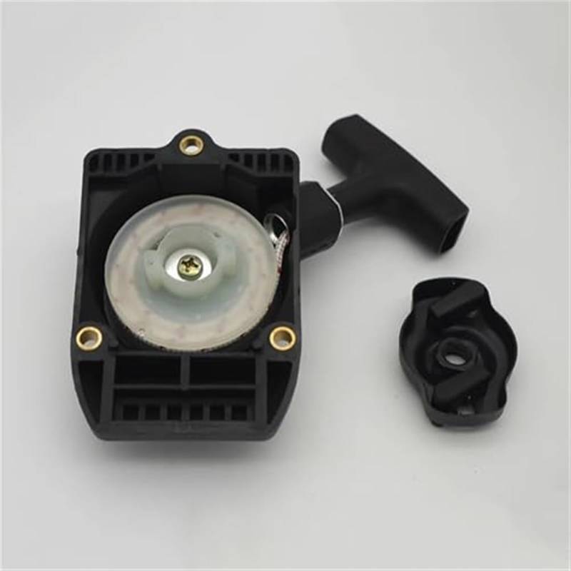 ZAPYVET Recoil Pull Rewind Starter Assy, for STIHL, FS75 FS80 FS85 FC85 KM85 FR85 FC75 BG75 Rasenmäher Ersatzteil von ZAPYVET