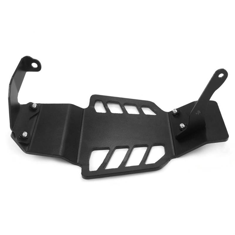 ZAPYVET Rollerteile Motorschutzabdeckung Unterfahrschutz, for KTM, 1290 Super Duke Superduke 2013 2014 2015 2016 2017 2019 2020 Motorrad-Chassisschutz von ZAPYVET