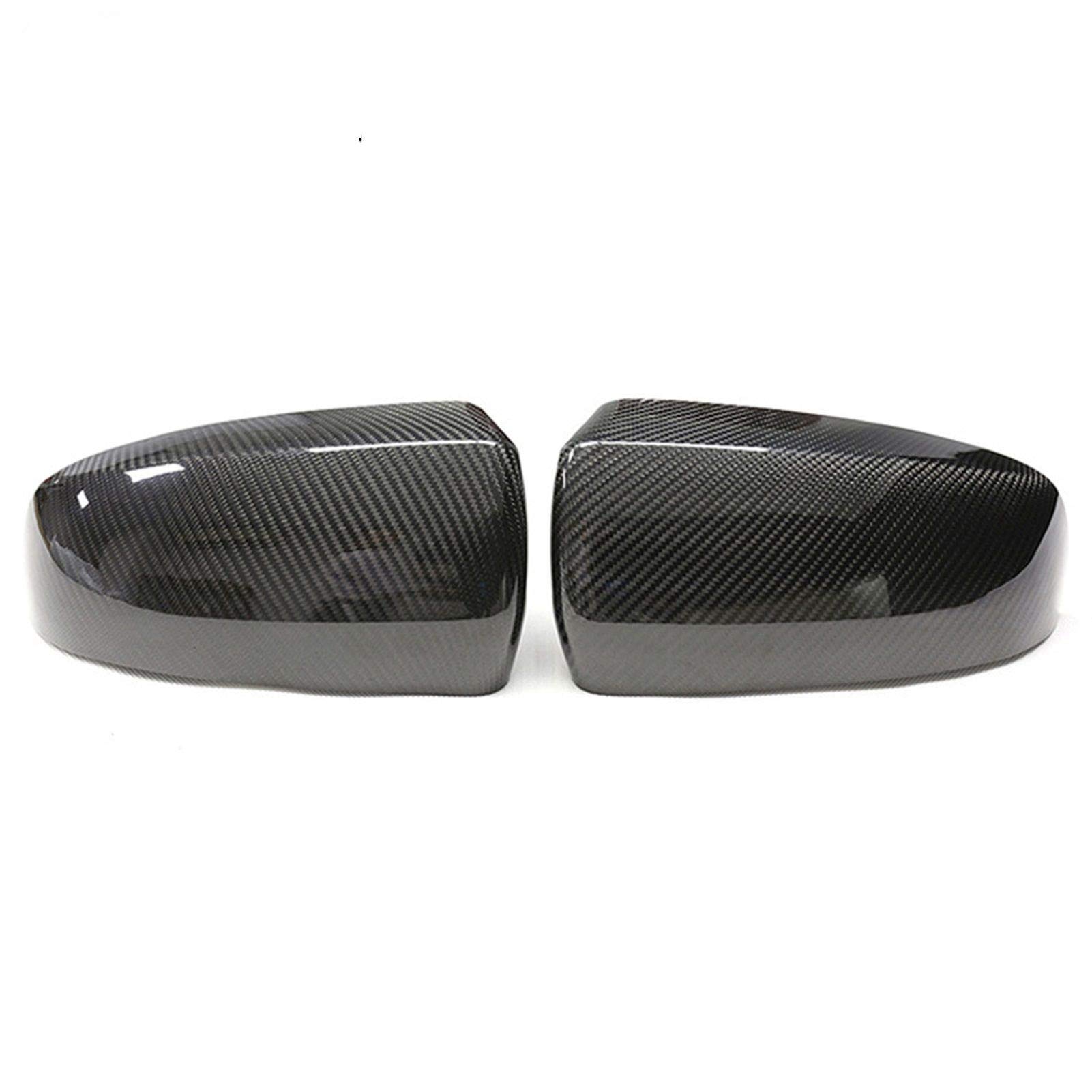ZAPYVET Rückspiegelabdeckungen aus Kohlefaser, for, X5 E70 2007-2013, X6 E71 2008-2013, Stil hinzufügen Autospiegelabdeckungen ZAPYVET Rückspiegelabdeckungen aus Kohlefaser, for, X5 E70 2007-2013, X6 E71 2008-2013, Stil hinzufügen Autospiegelabdeckungen von ZAPYVET
