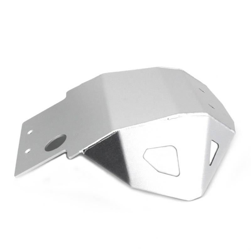 ZAPYVET Schutzabdeckung for den Motorchassisschutz CRF250L 2013 bis 2020 Motorrad-Chassisschutz von ZAPYVET