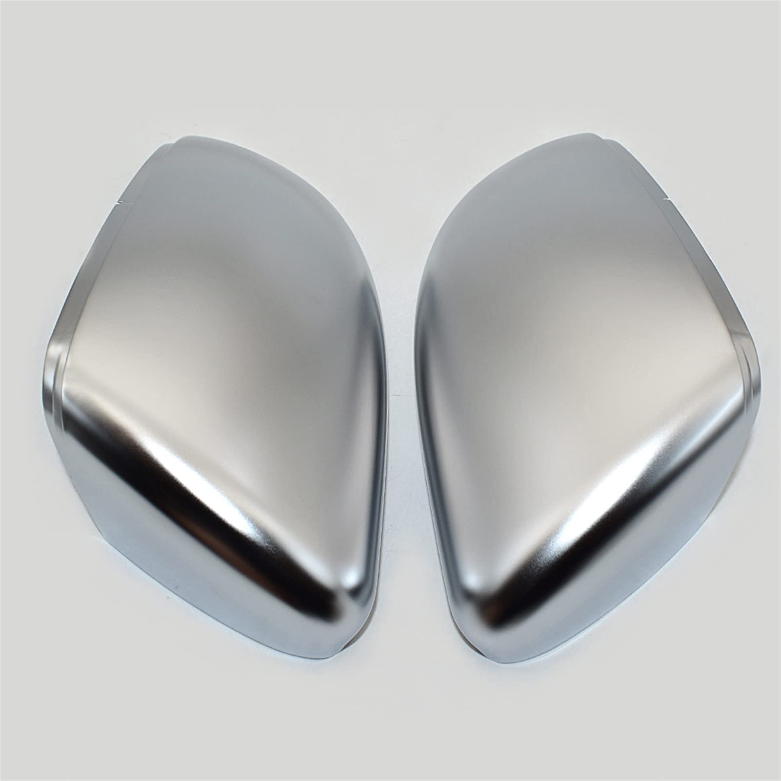 ZAPYVET Seitenflügel-Rückspiegel-Abdeckung, Shell-Gehäuse, Ersatzverkleidung, for VW, for Golf, 6 VI MK6 GTI R20 2010–2013 Autospiegelabdeckungen ZAPYVET Seitenflügel-Rückspiegel-Abdeckung, Shell-Gehäuse, Ersatzverkleidung, for VW, for Golf, 6 VI MK6 GTI R20 2010–2013 Autospiegelabdeckungen von ZAPYVET