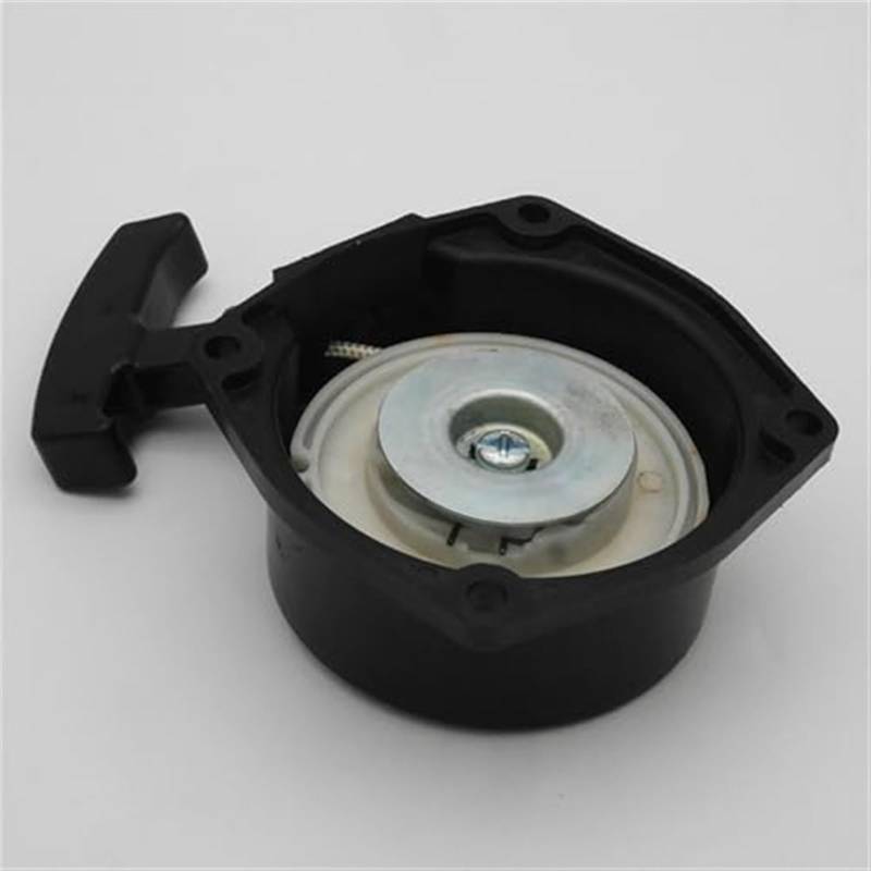 ZAPYVET TD40 Pull Starter, for KAAZ, for TD43 TD48 CG400 SV100 PHV100 T200 T320 STRIMMER Start WEEDEATER Recoil Rewind Teile von ZAPYVET