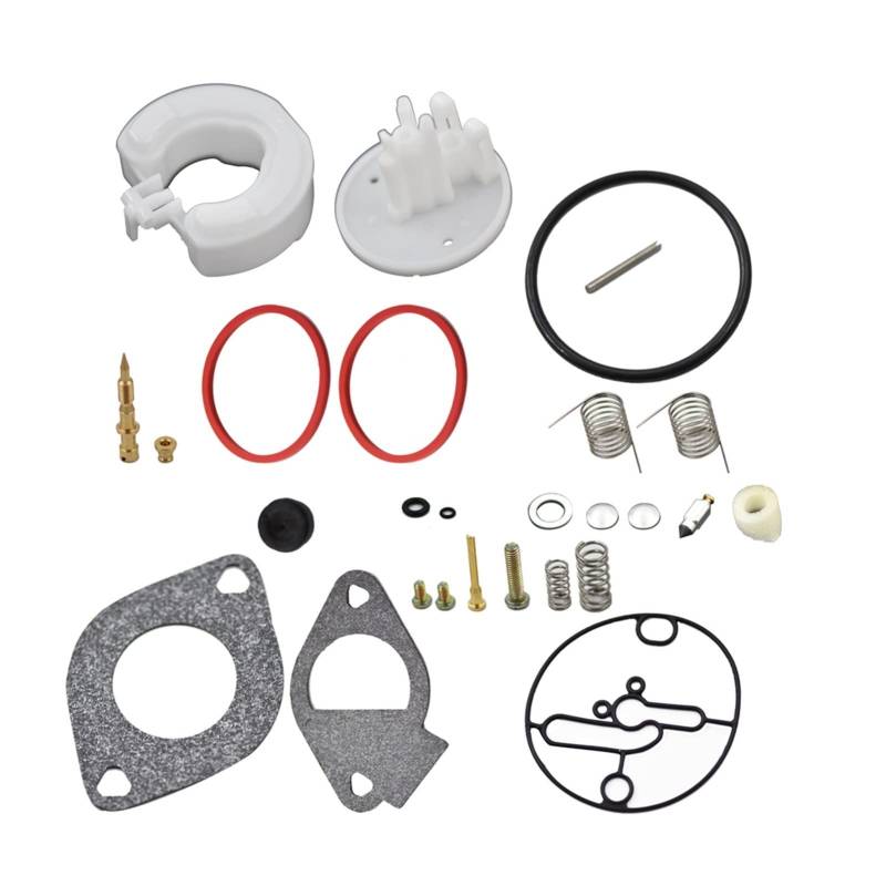 ZAPYVET Vergaser Carb Umbau Reparatur Kit Teile, for Walbro, LMT 5-4993 von ZAPYVET