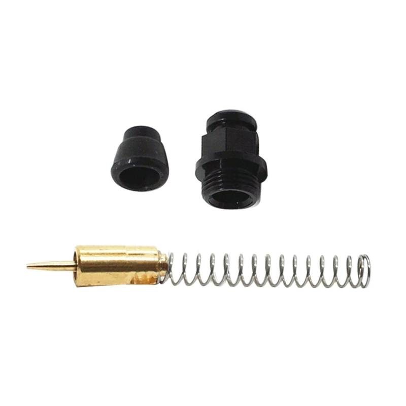 ZAPYVET Vergaser Choke Kabel Kolben Reparatur Kit, for Arctic Cat, von ZAPYVET