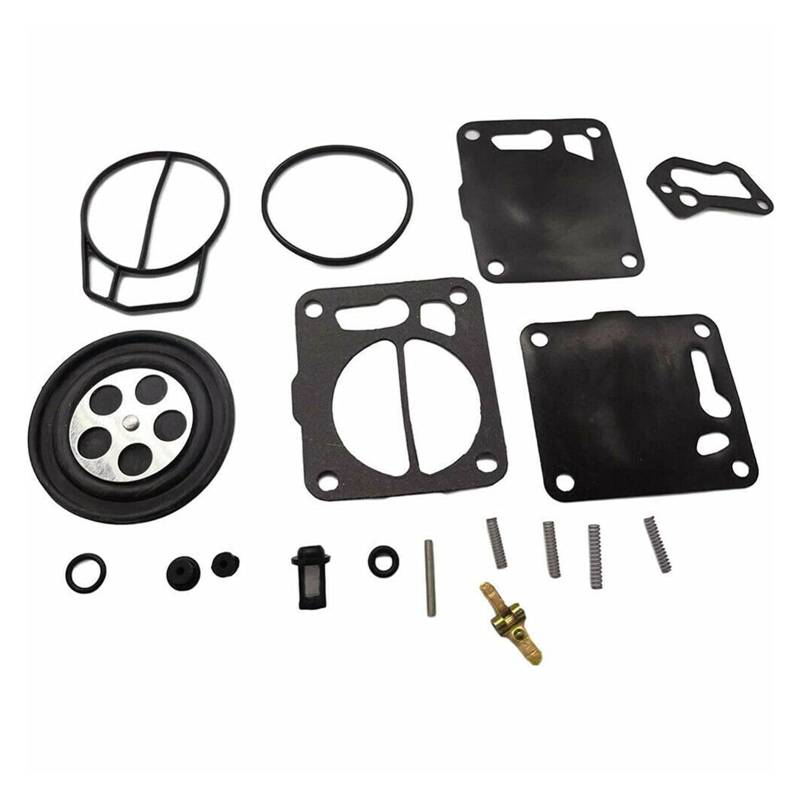 ZAPYVET Vergaser-Umbausatz for, SUV GP XL 1200 GP1200 von ZAPYVET