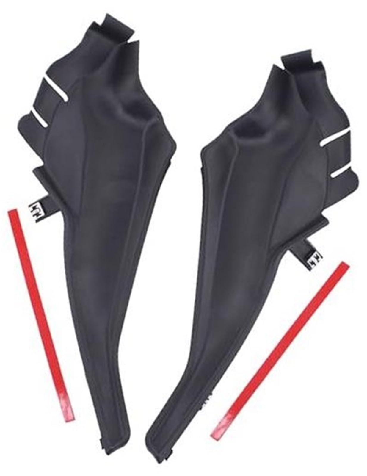 ZAPYVET Verkleidung der Scheibenwischerverkleidung for Fahrer- und Beifahrerseite, for Jeep, Cherokee 2014–2018 Auto-Wischerarmabdeckung ZAPYVET Verkleidung der Scheibenwischerverkleidung for Fahrer- und Beifahrerseite, for Jeep, Cherokee 2014–2018 Auto-Wischerarmabdeckung von ZAPYVET