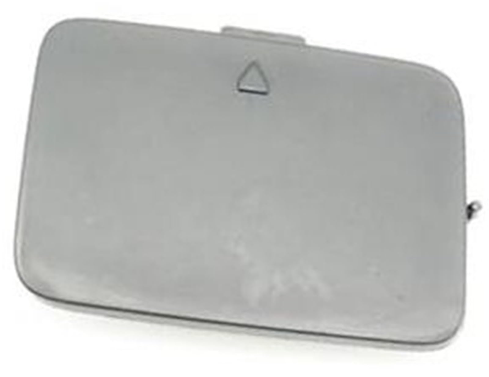 ZAPYVET Vordere Stoßstangen-Abschleppösen-Hakenkappenabdeckung, for Hyundai, for Genesis, Limousine 2009–2011 865873M000 Abdeckung für Auto-Abschlepphaken ZAPYVET Vordere Stoßstangen-Abschleppösen-Hakenkappenabdeckung, for Hyundai, for Genesis, Limousine 2009–2011 865873M000 Abdeckung für Auto-Abschlepphaken von ZAPYVET
