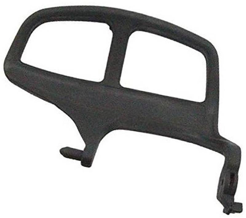 ZAPYVET Vorderer Handschutz for STIHL MS192T MS192TC MS193 MS193T Kettensäge Bremsgriff Level 1137 792 9100 Kettensägen-Handschutz von ZAPYVET