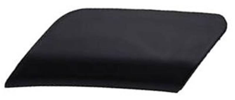 ZAPYVET Vorderer Stoßstangen-Abschlepphaken-Ösen-Anhänger-Abdeckkappen-Stecker, for Toyota, for Corolla, Limousine EU-Version 2019 52128-02920 Abdeckung für Auto-Abschlepphaken von ZAPYVET