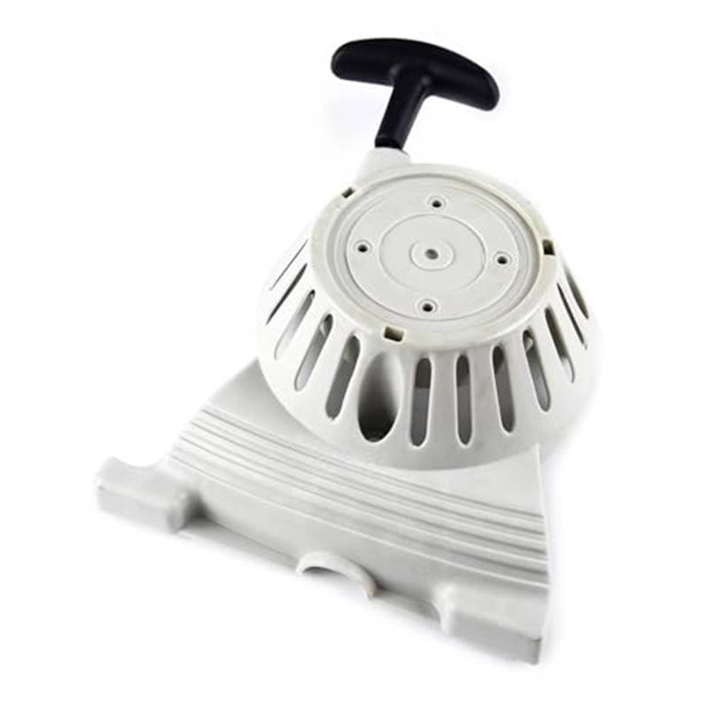 ZAPYVET Zubehör for Rückstoß-Seilzugstarter, for STIHL, FS90 FS100 FS110 FS130 KM90 KM100 KM130 Rasentrimmer-Freischneider von ZAPYVET