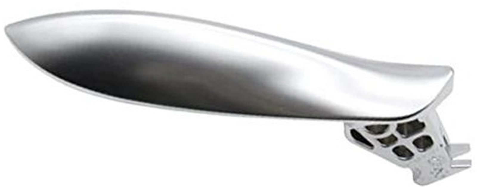 ZAPYVET for, 5er F10 F11 F18 520i 523i 525i 528i 535i 2010–2017, Auto-Links-Rechts-Innentür, verchromter Öffnungsgriff Auto-Innentürgriff(Black 1) von ZAPYVET