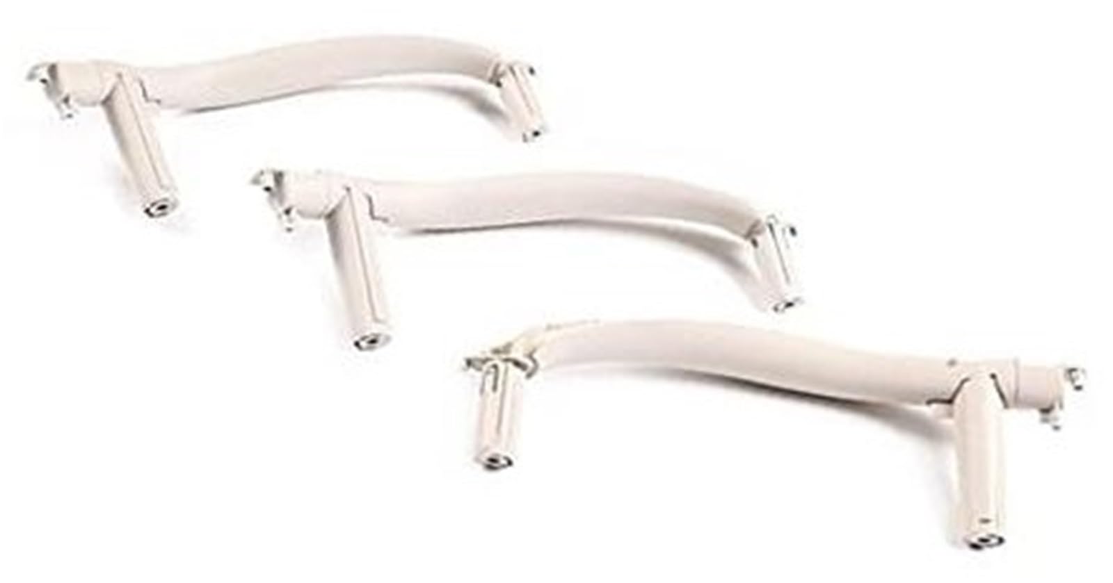 ZAPYVET for, F15 X5 F16 Auto-Innentürgriff(Oyster) von ZAPYVET