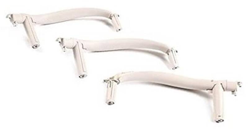ZAPYVET for, F15 X5 F16 Auto-Innentürgriff(Oyster) von ZAPYVET
