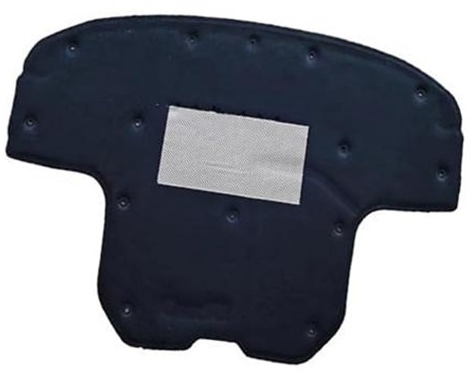 ZAPYVET for, for, GLC-Klasse X253 W253 GLC 2015-2022 Motorhaube Motorschalldämmung Wärmedämmung Wattepad Schallschutzmattenabdeckung Motor-Wärmedämmpolster ZAPYVET for, for, GLC-Klasse X253 W253 GLC 2015-2022 Motorhaube Motorschalldämmung Wärmedämmung Wattepad Schallschutzmattenabdeckung Motor-Wärmedämmpolster von ZAPYVET
