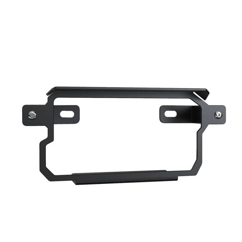 ZAPYVET for 890AdventureR 890 ADV/R 2021 2022 2023 Motorradzubehör 890 Abenteuer R TFT Diebstahlschutz mit Sonnenblende Teile Motorrad-Armaturenbrettschutz(NO Logo) von ZAPYVET