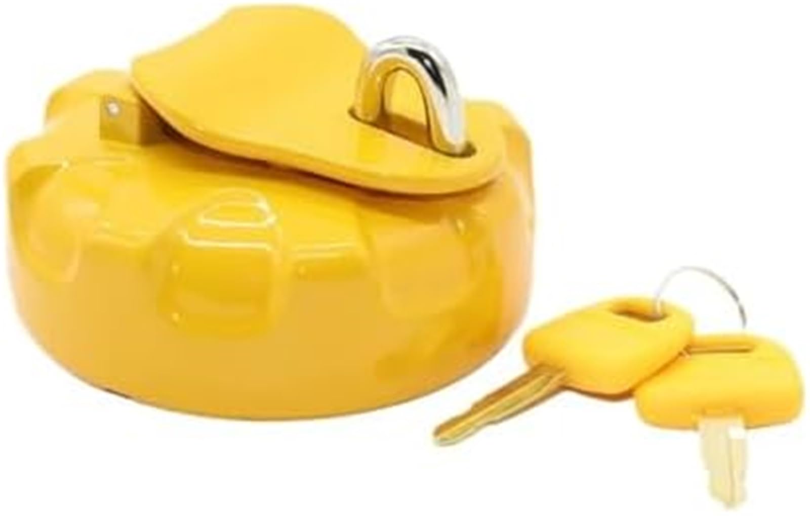 ZAPYVET for Baggermodelle der SY-Serie SY55, SY60, SY75, SY135, SY215, SY235 – Diebstahlsicherer Öltankdeckel mit Schlüsseln Tankdeckel für Baggerdiesel ZAPYVET for Baggermodelle der SY-Serie SY55, SY60, SY75, SY135, SY215, SY235 – Diebstahlsicherer Öltankdeckel mit Schlüsseln Tankdeckel für Baggerdiesel von ZAPYVET