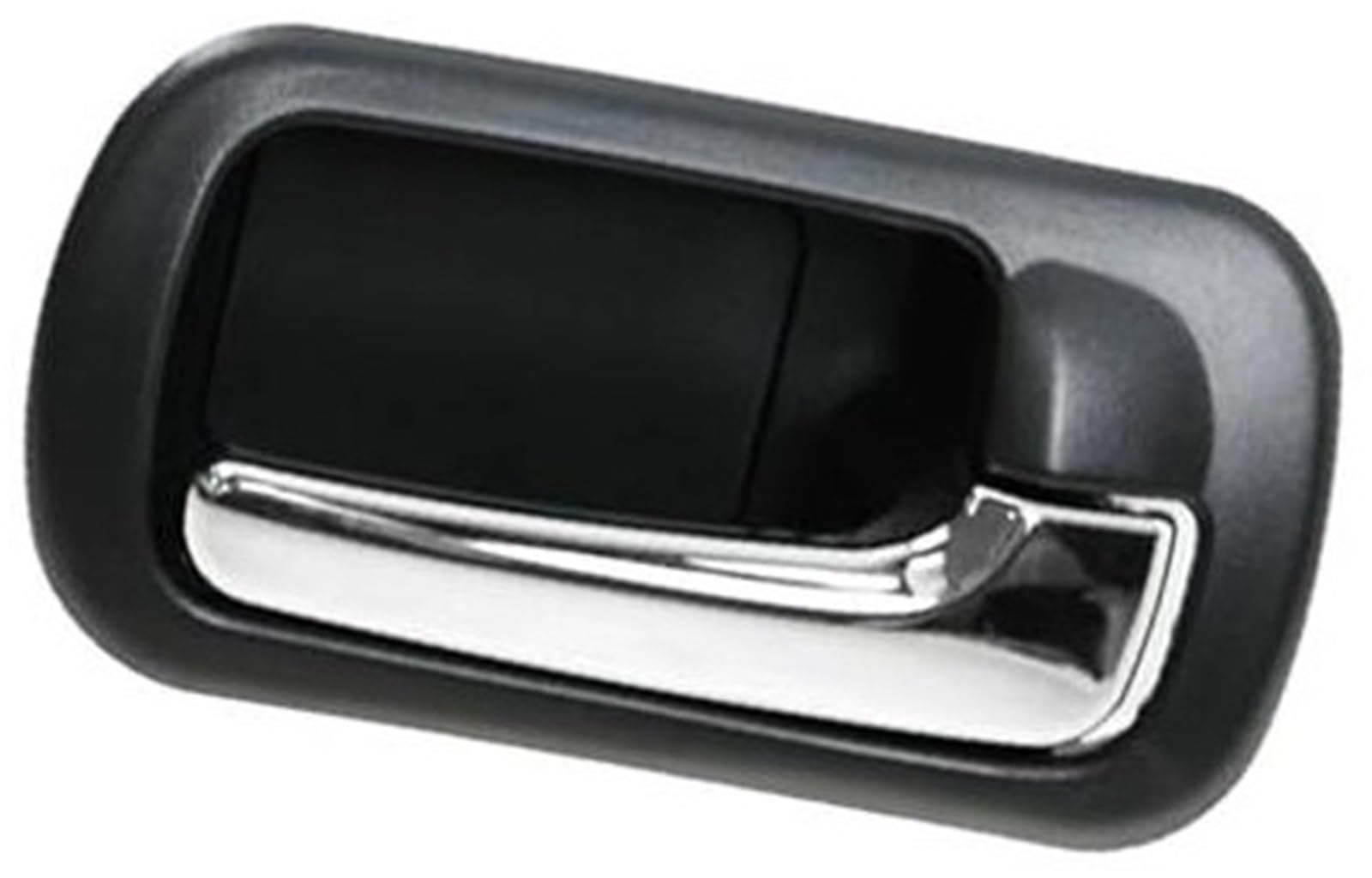 ZAPYVET for Civic, Limousine 2001 2002 2003 2004 2005 Links Rechts Auto Innen Innen Türgriff 72160S5AA21 72120S5AC01 Auto-Innentürgriff(Black Rear Right Door) von ZAPYVET