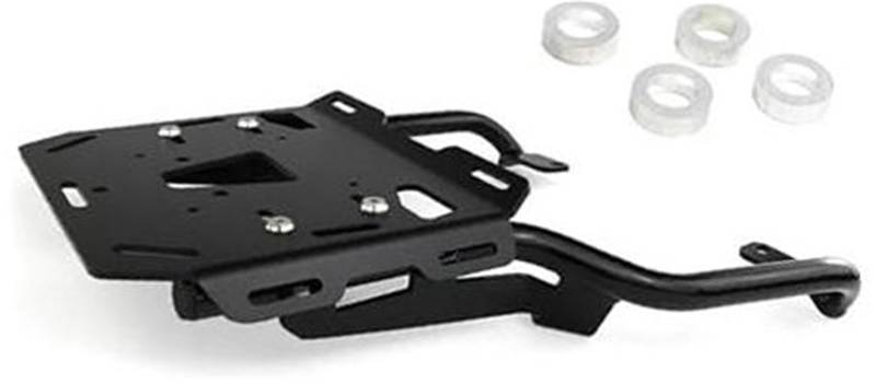 ZAPYVET for Davidson, for Pan, for Amerika 2020-2024 Motorrad Hinten Gepäck Rack Träger Rack Unterstützung Halterung Motorrad-Topcase-Gepäckträger von ZAPYVET
